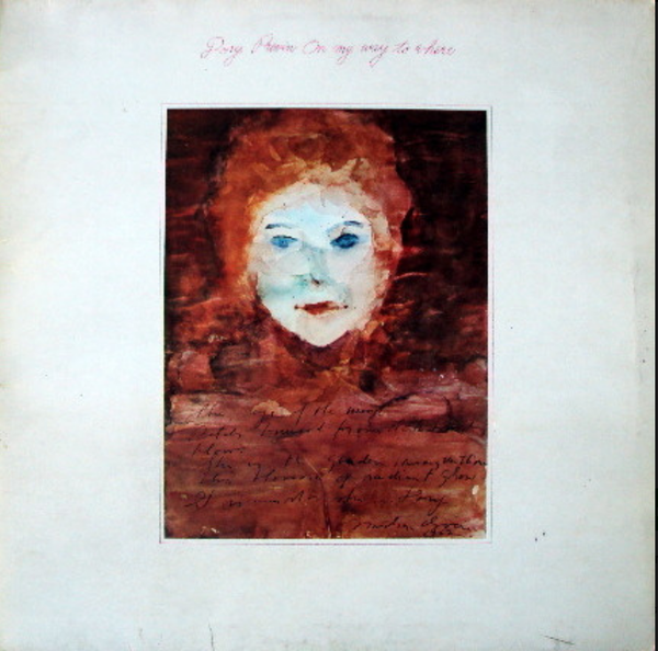Dory Previn – On My Way To Where