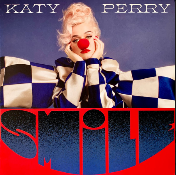 Katy Perry – Smile