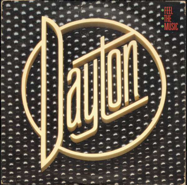 Dayton – Feel The Music