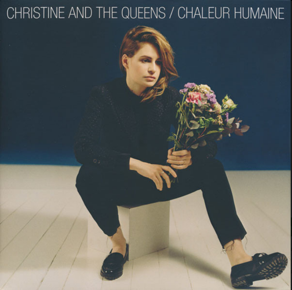 Christine And The Queens – Chaleur Humaine