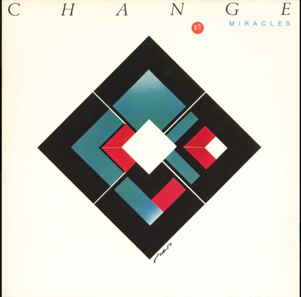 Change – Miracles
