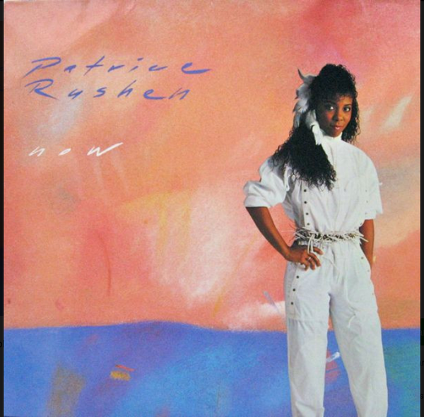 Patrice Rushen – Now