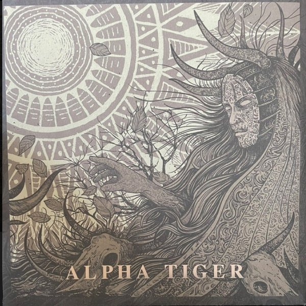 Alpha Tiger – Alpha Tiger