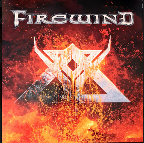 Firewind – Firewind