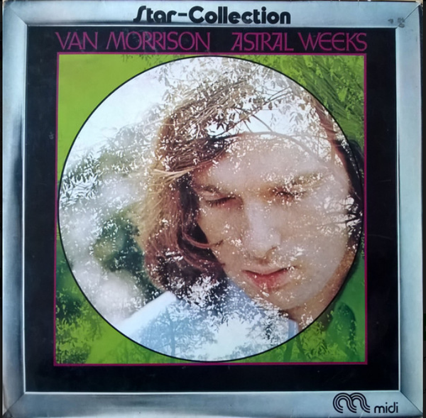 Van Morrison – Astral Weeks