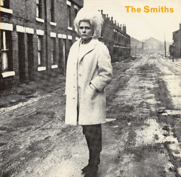 Smiths, The – Heaven Knows I'm Miserable Now