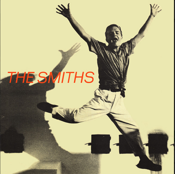 Smiths, The – The Boy With The Thorn In His Side