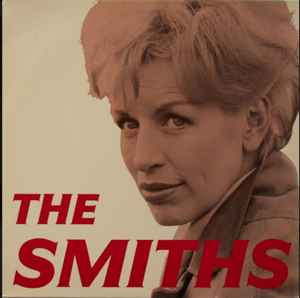 Smiths, The – Ask