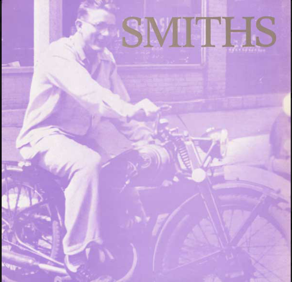 Smiths, The – Bigmouth Strikes Again