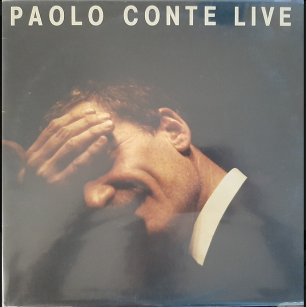 Paolo Conte – Live
