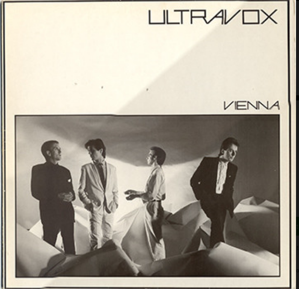 Ultravox – Vienna
