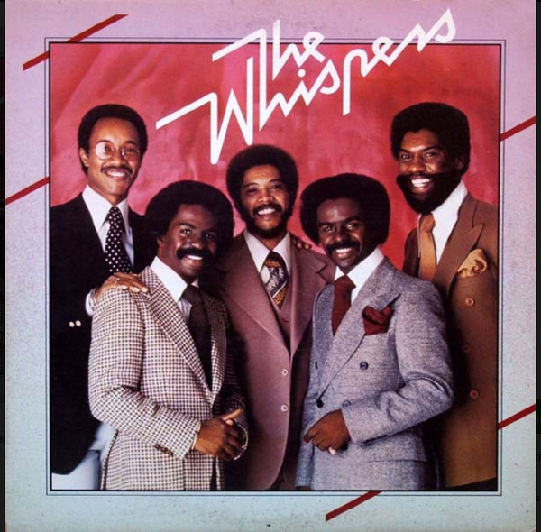 Whispers, The – The Whispers