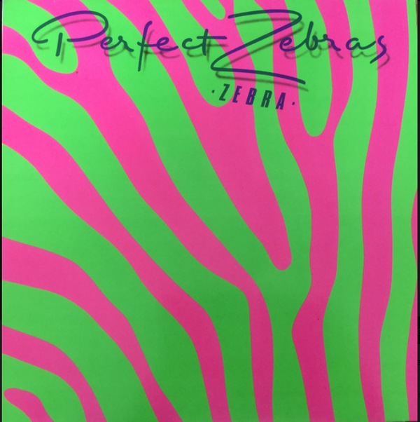 Perfect Zebras – Zebra