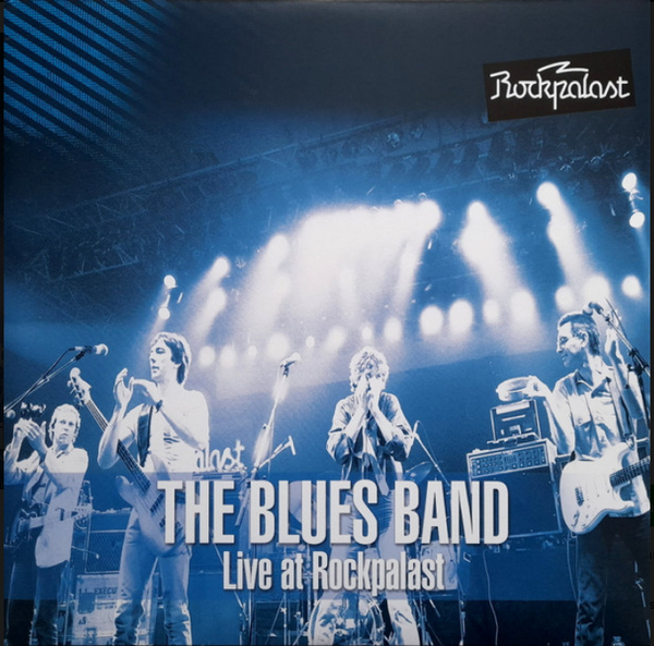 Blues Band, The – Live at Rockpalast