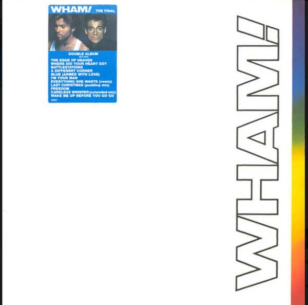 Wham! – The Final