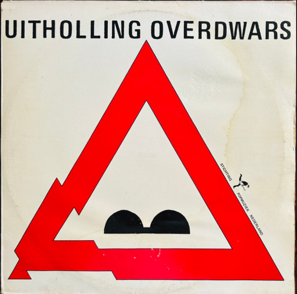 Uitholling Overdwars - Various