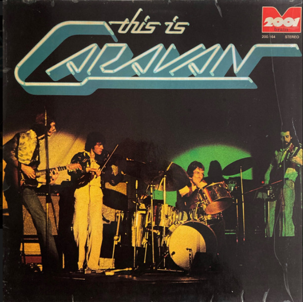 Caravan – This Is Caravan