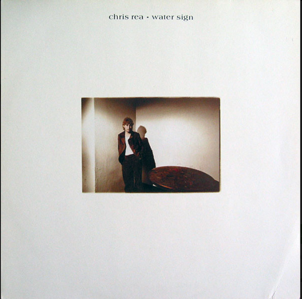 Chris Rea – Water Sign