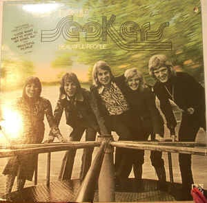 New Seekers, The ‎– Beautiful People