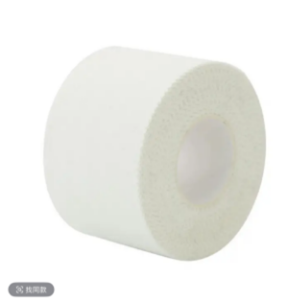 White Hand Wrapping Tape - 2 rolls