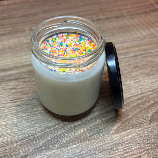 Small Candle