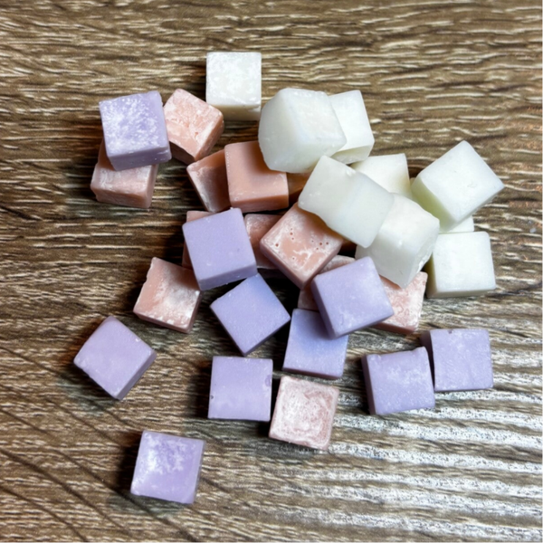 Square Wax Melts