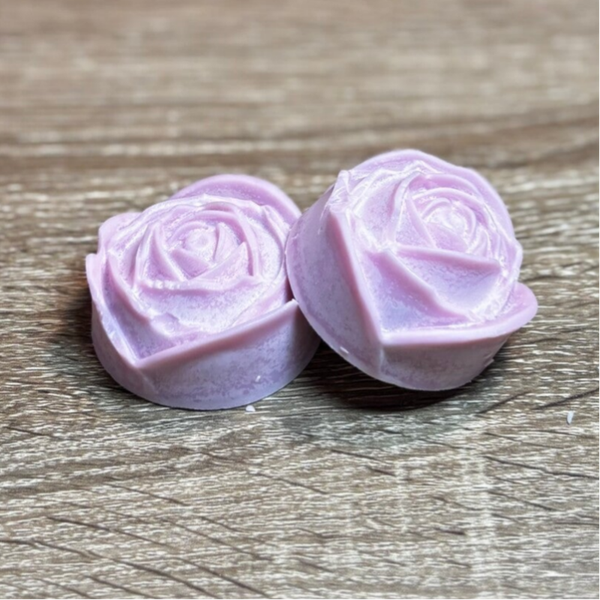 Rose Wax Melt