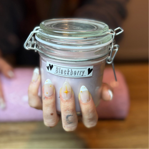 large Candle