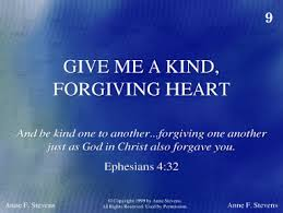 Unforgiveness | Truth Exposed