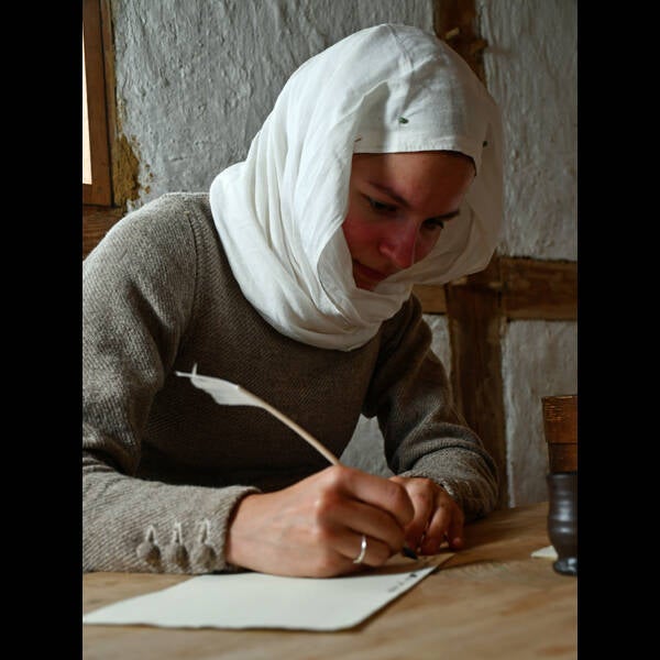 Bärnau Geschichtspark 