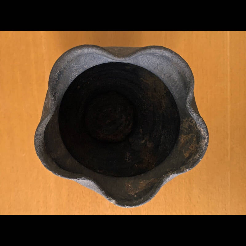 Fünfpassbecher aus Ebermannstadt