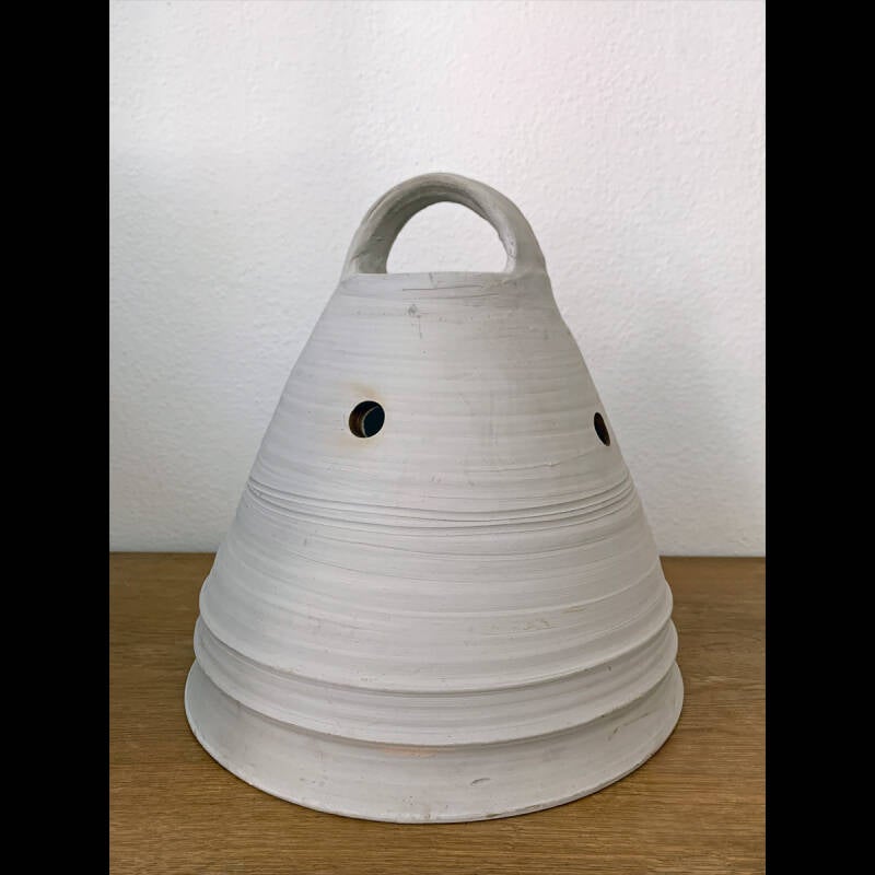 Feuerstülpe 14. Jahrhundert