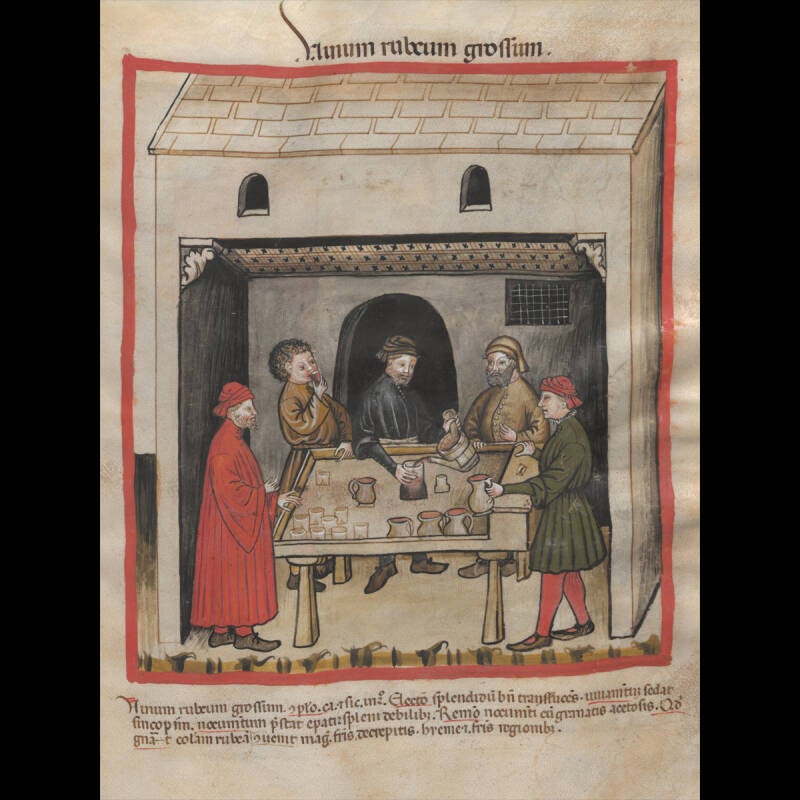 Tacium Sanitatis, Codex s. n. 2644. Scan 178