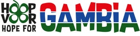 Hoop voor Gambia