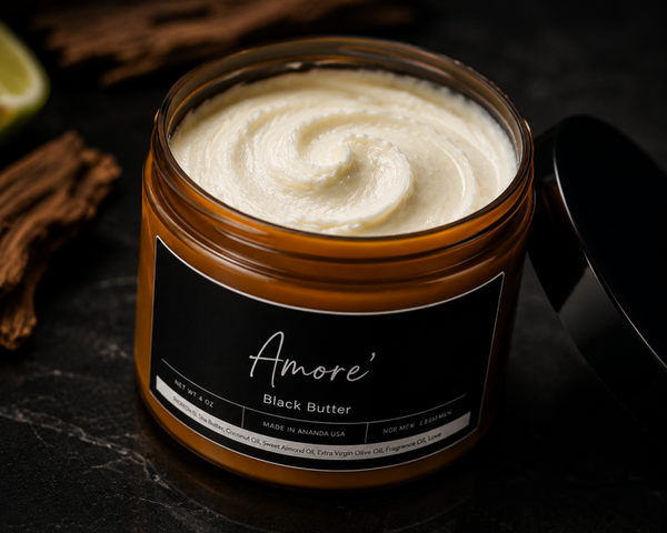 Amore’ ( Masculine scent)