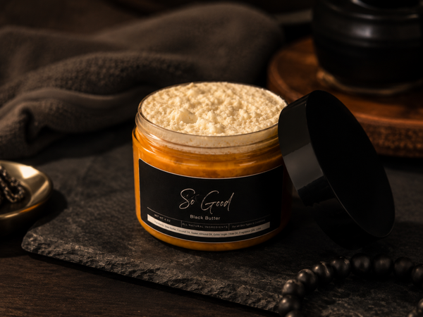 So Good (Masculine Scent)