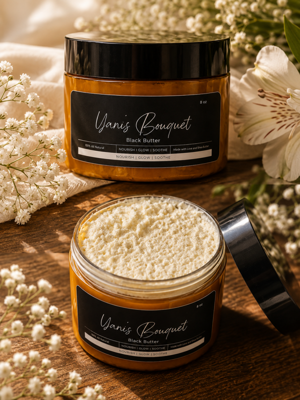 Yana’s Bouquet ( Feminine Scent)