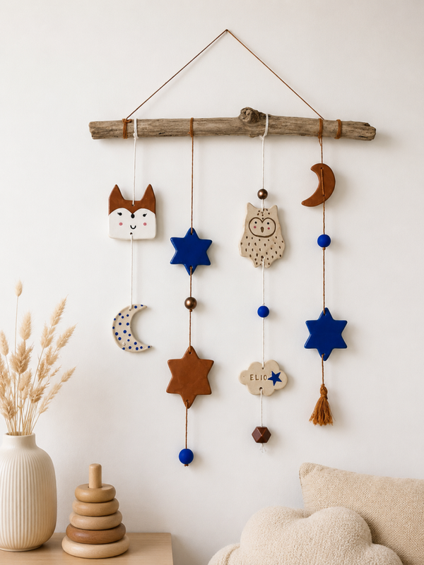 Suspension enfant Elio