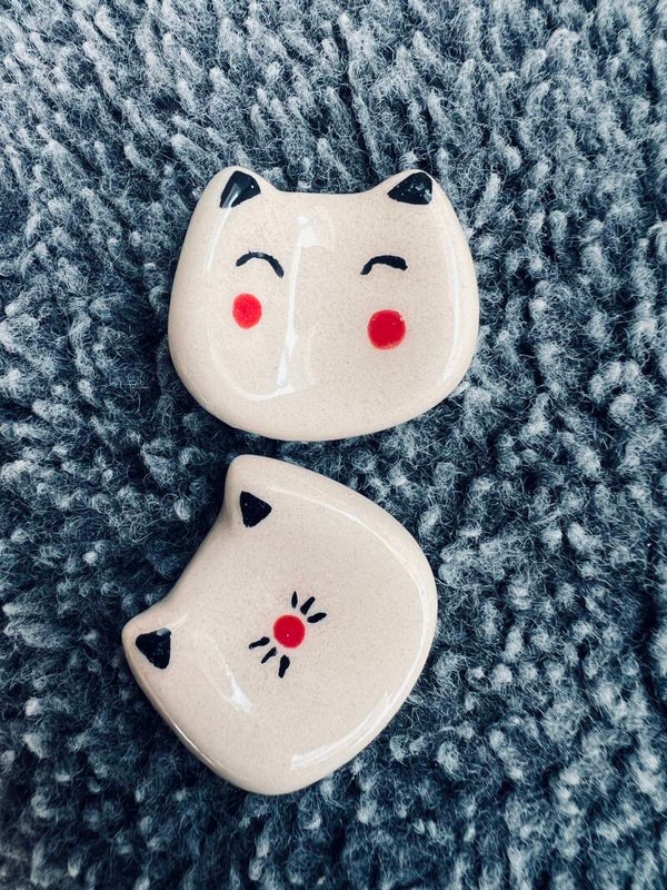 Worry stones craquant