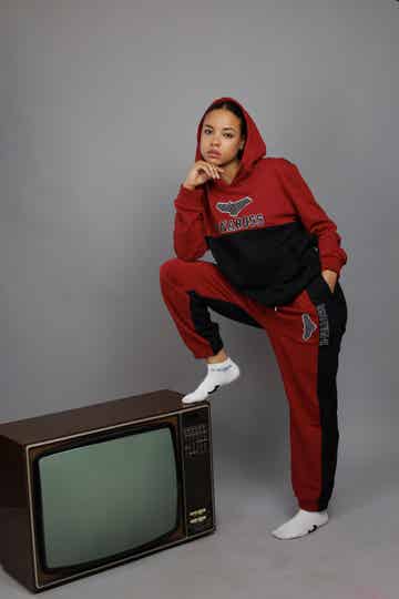 Hoodie set RD02