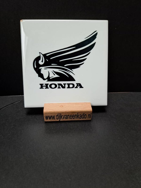 Tegel Honda