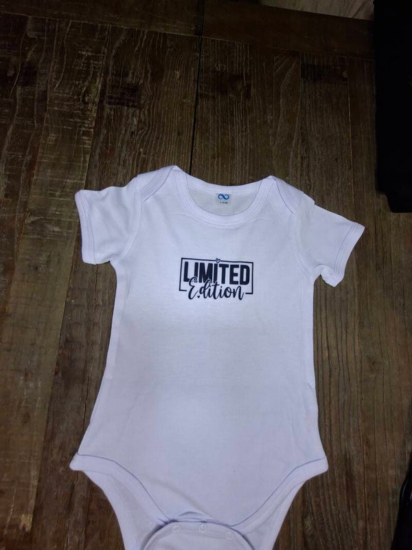 Romper Limited Edition