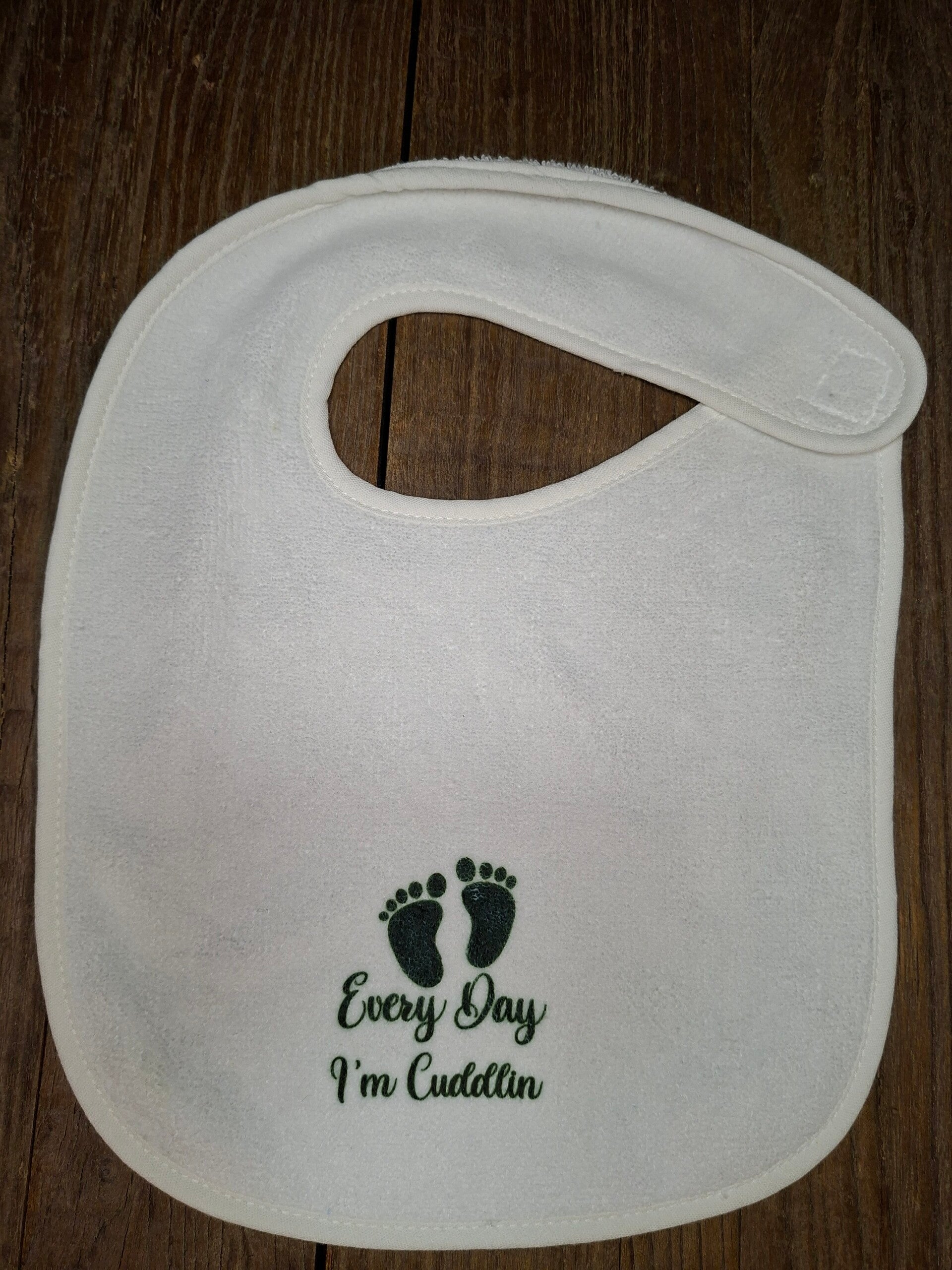 Slab "every day i'm cuddlin"