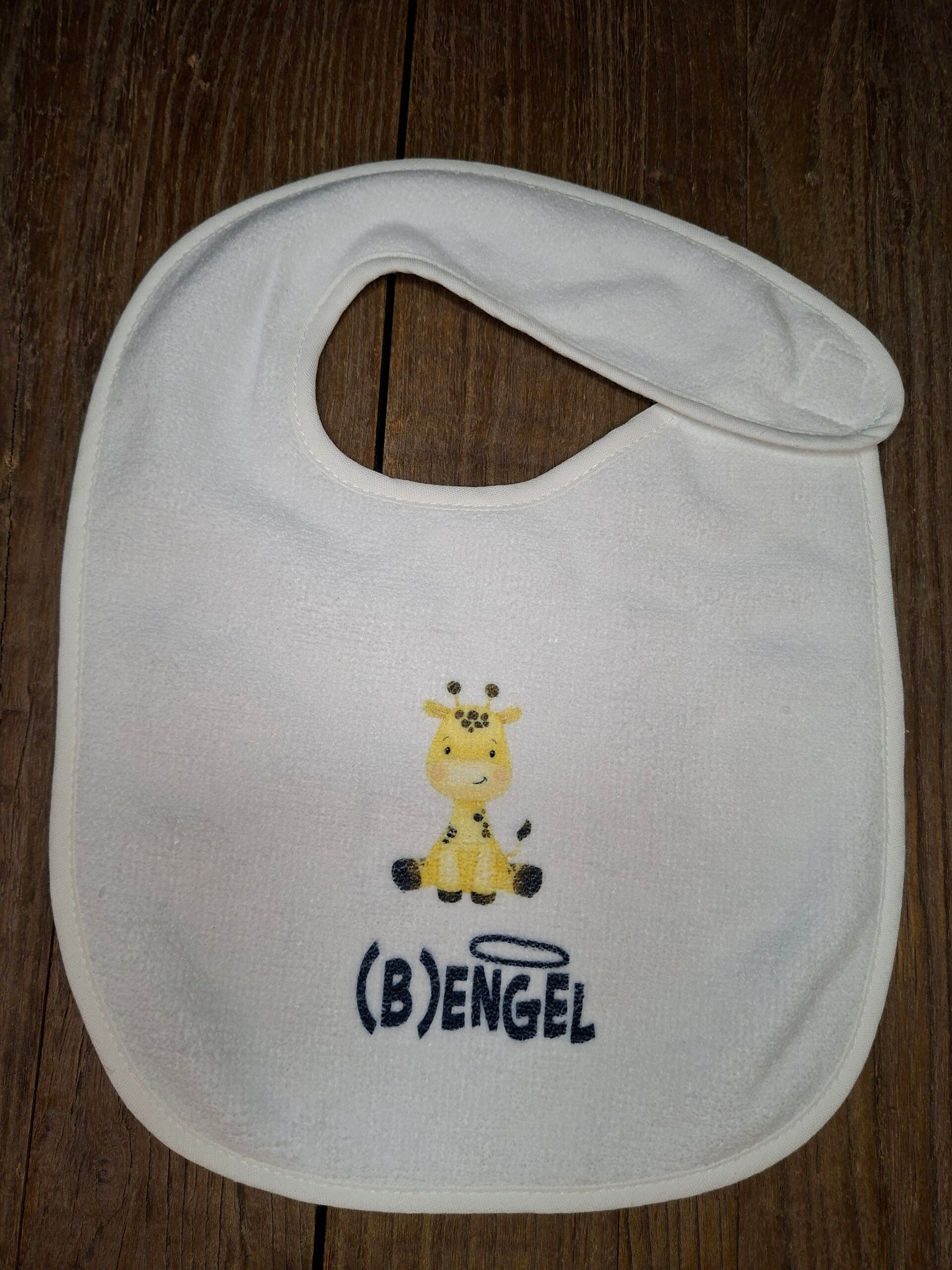 Slab (B) engel giraf