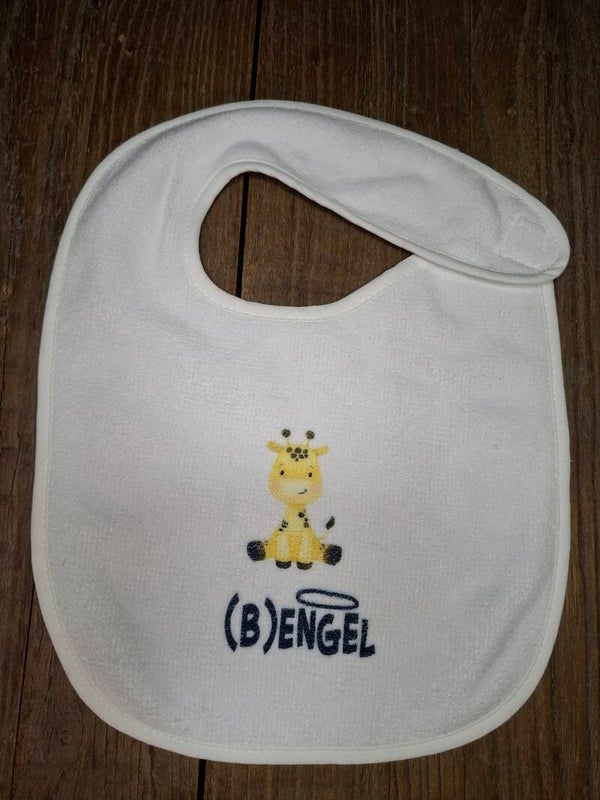 Slab (B) engel giraf