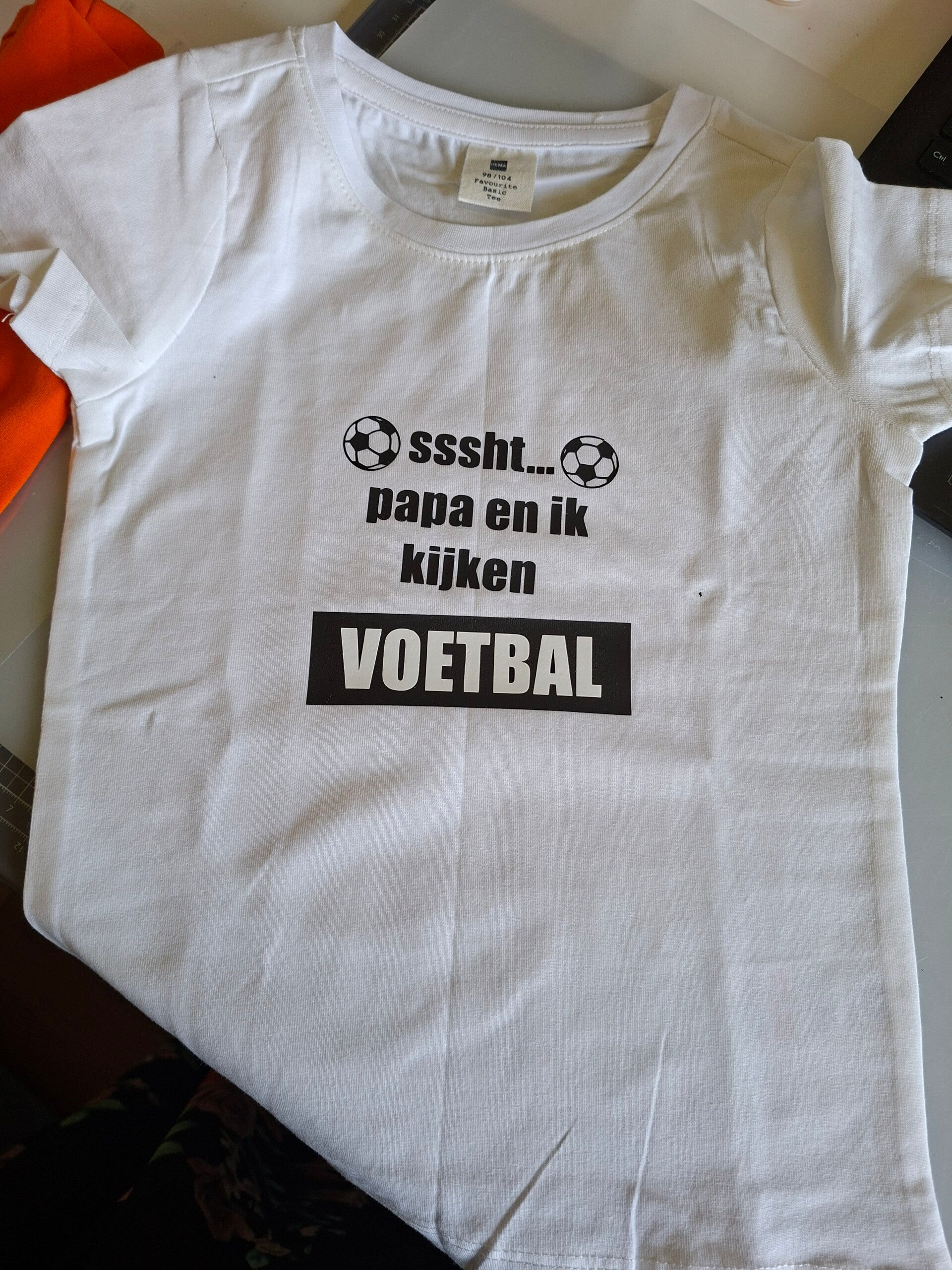 Romper div. kleuren en maten