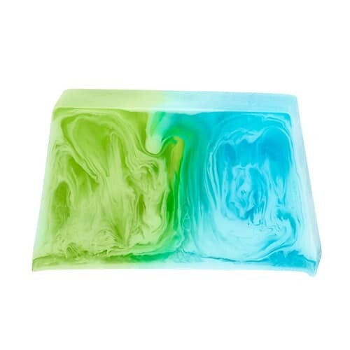 Blokzeep Body Blok Oceaan - speciaal voor mannen