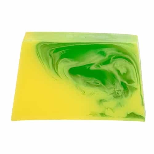 Blokzeep Body Blok Citrus