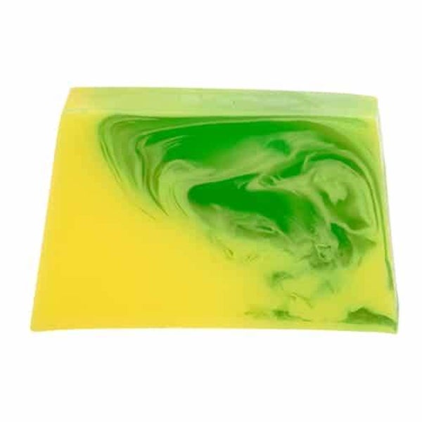 Blokzeep Body Blok Citrus