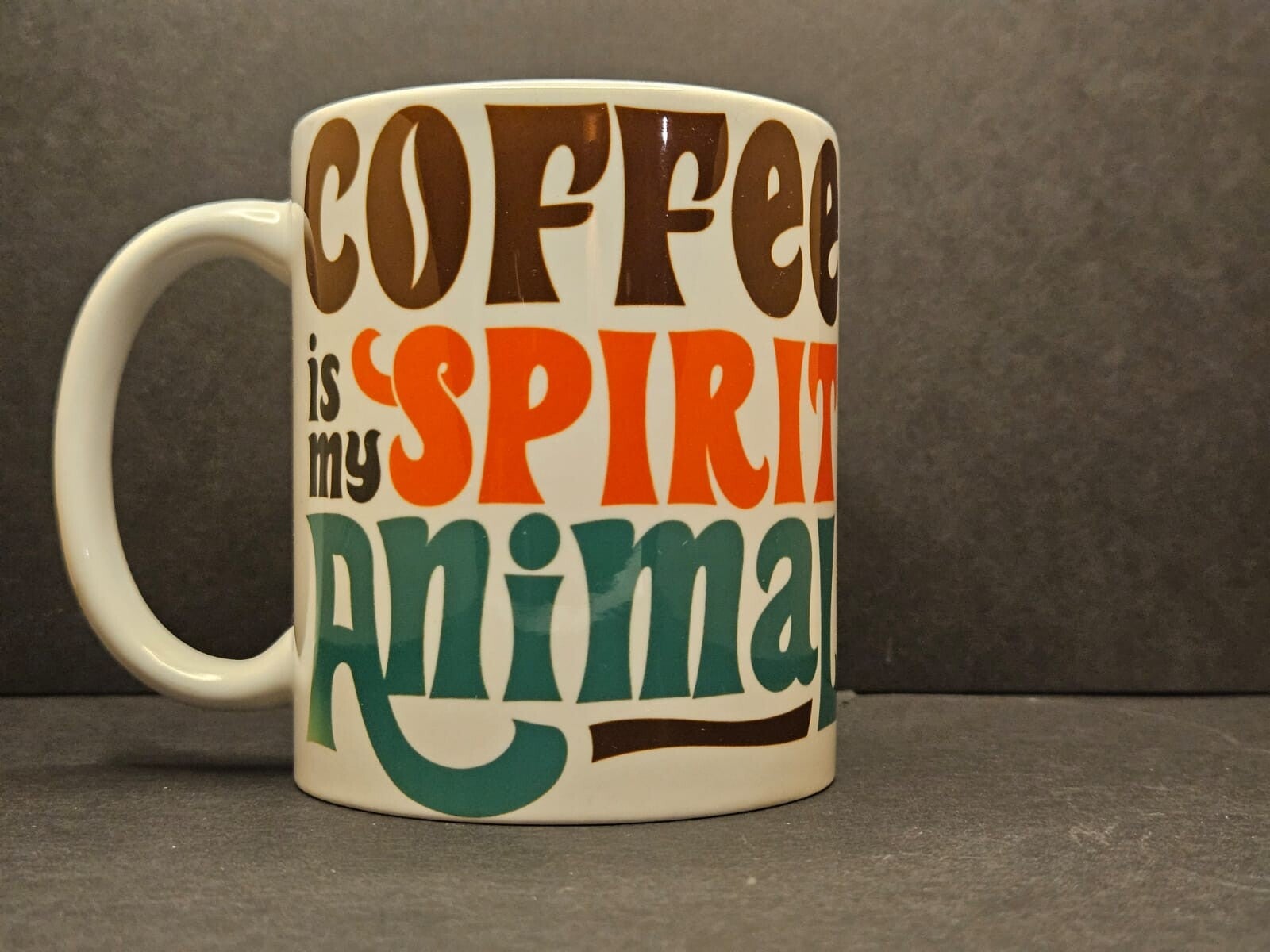 Beker Coffee is my spirit animal